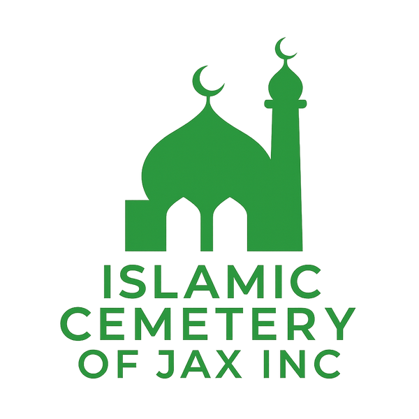 ISLAMIC CEMETERY OF JAX INC